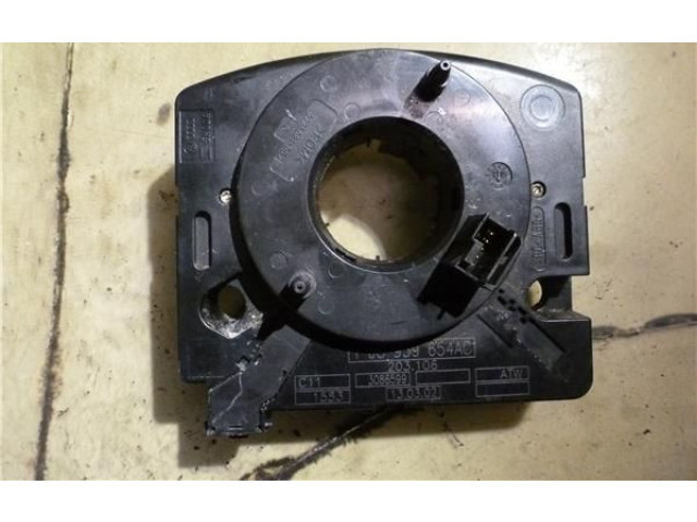 Подрулевой шлейф SRS 1J0959654AC   Audi A3 S3 8L