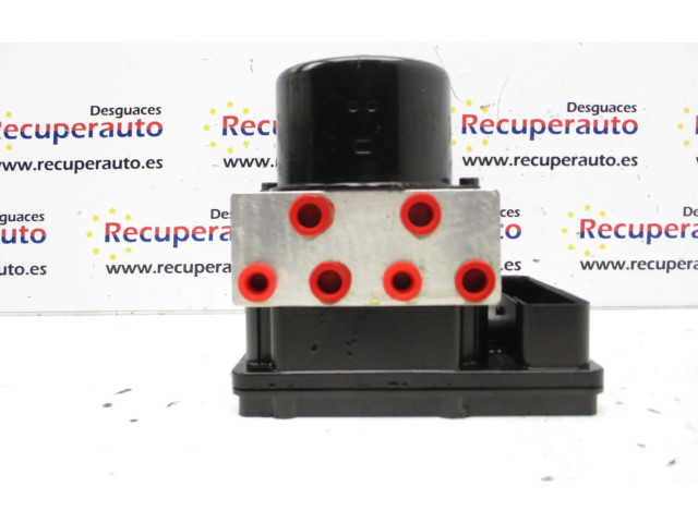 Блок АБС 25020602153 Jeep Grand Cherokee (WK) 2005 - 2010 года