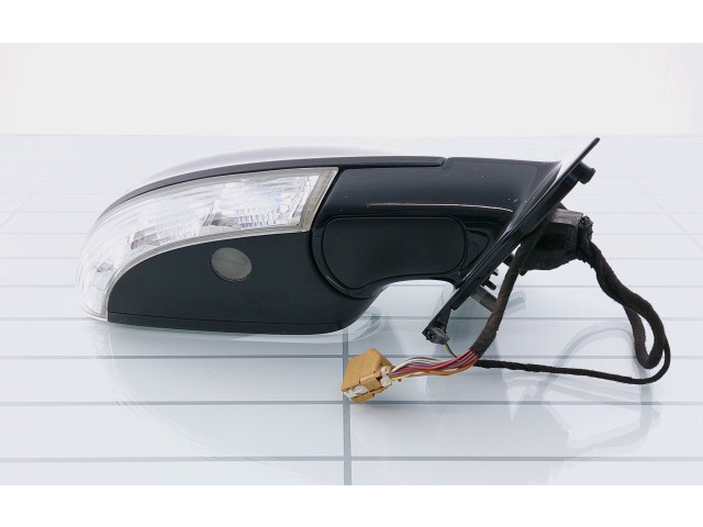 Зеркало электрическое        Volkswagen Phaeton  2002 - 2016 года   