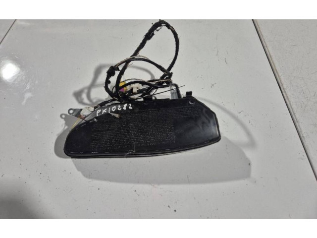 Подушка безопасности в сиденье 8L4880241B, 8L4880241B Audi A3 S3 8L