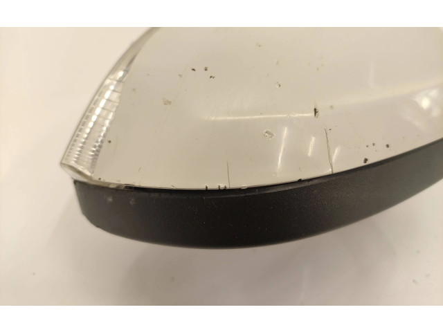 Зеркало электрическое        Volvo V70  2008 - 2013 года   