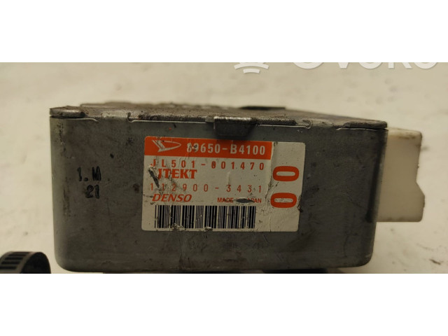 Модуль управления BSM    Daihatsu Terios   