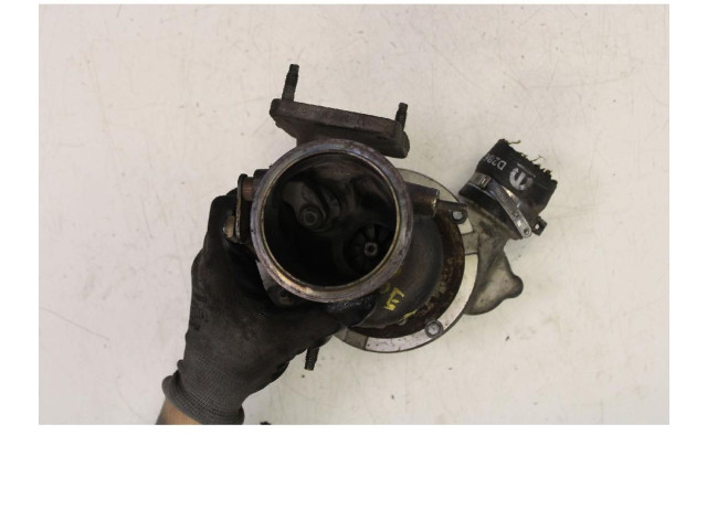 Турбина Jeep Renegade для двигателя 330A1047