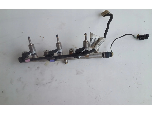 Магистральная трубка топлива 296210 Maserati Ghibli