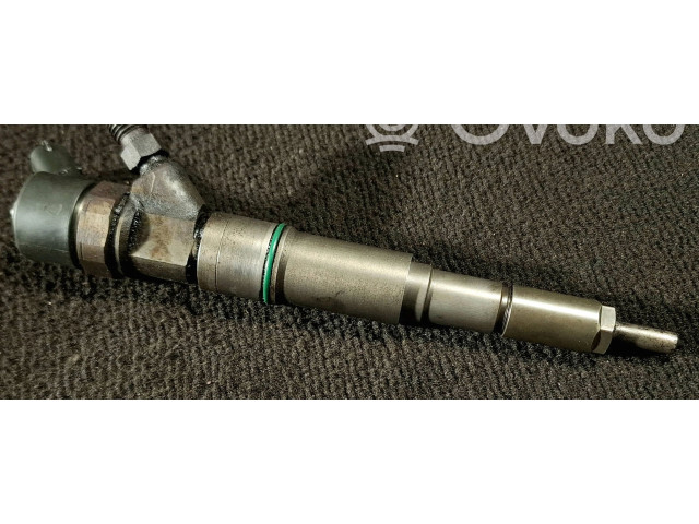 Vstřikovač 18821, 3098 Rover 75