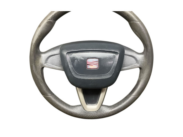 Volant Seat Ibiza IV (6J,6P) 2011 6J0880201K, 6J0419091L
