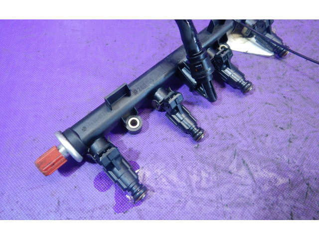 Vstřikovací lišta 0280151202, 0280151202 Fiat Punto (188) 188A5000