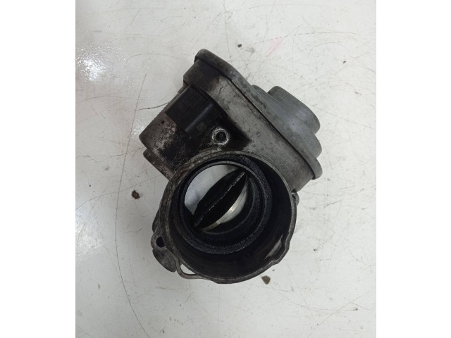 Дроссельная заслонка 038128063G, 038128063F Mitsubishi Outlander