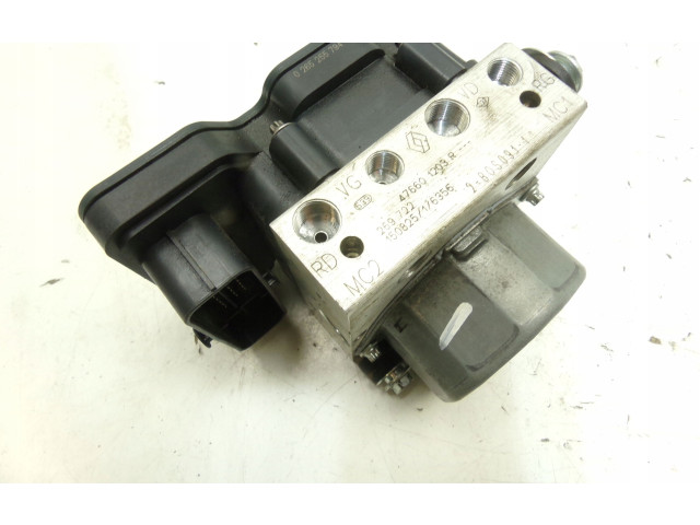 Jednotka ABS 476601203R Renault Clio IV 2012