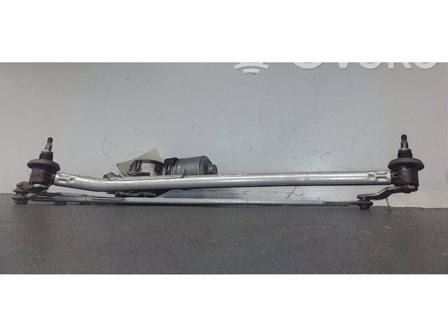 Моторчик дворников 8200619512 Dacia Duster