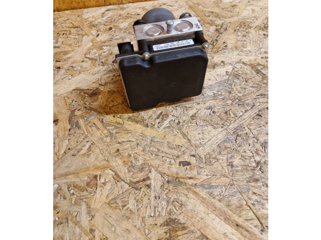 Блок АБС 0265236393, 0265951697 Infiniti EX 2007 - года