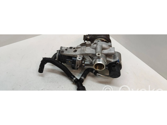 Turbodmychadlo Турбина 9825982080 Peugeot 2008 II 1.2