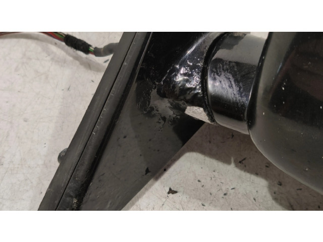 Zpětné zrcátko levé BMW 5 E60 E61 2004