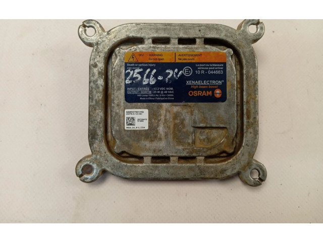 Блок управления Xenon