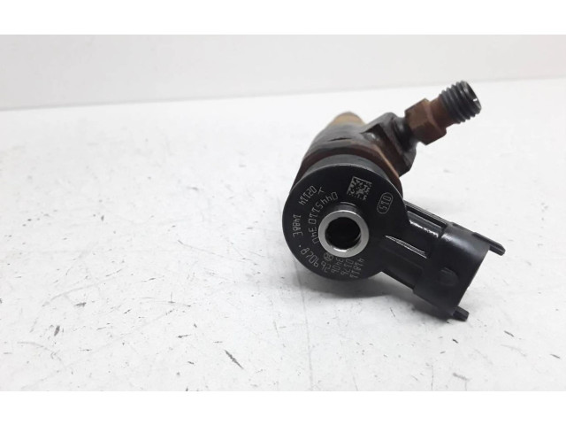 Vstřikovač 0445110340 Ford Fiesta