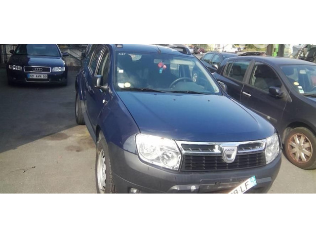 Панель приборов 248104678R Dacia Duster