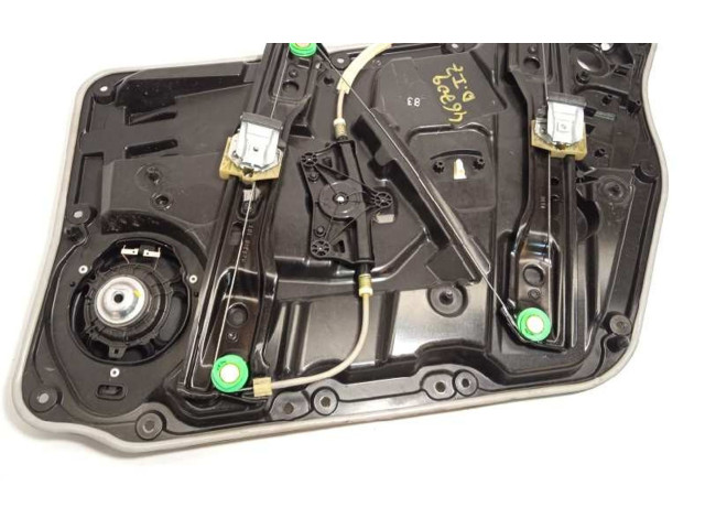 Zpětné zrcátko Mercedes-Benz GLA W156 2015 A2469065100, 2469065100