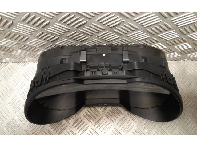 Панель приборов 5E0920971D, 1355020313   Skoda Octavia Mk3 (5E)       