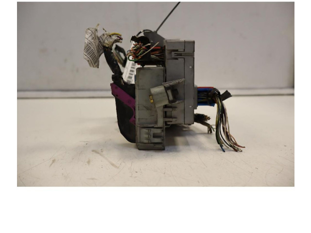 Блок предохранителей 51769367   Fiat Doblo