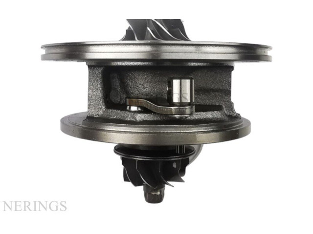 Turbodmychadlo Турбина 54389700001, CHRA30-0017 Nissan Qashqai+2