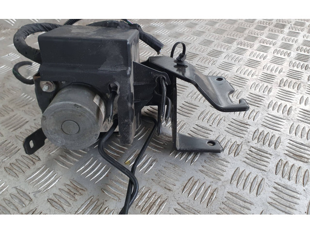 Блок АБС 9834565080, 9818695380   Citroen  C3 Aircross  2017 -  года