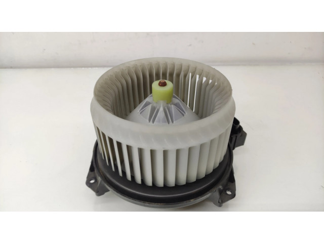 Вентилятор печки 2727000311 Fiat Sedici