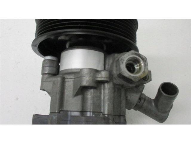 Насос усилителя руля