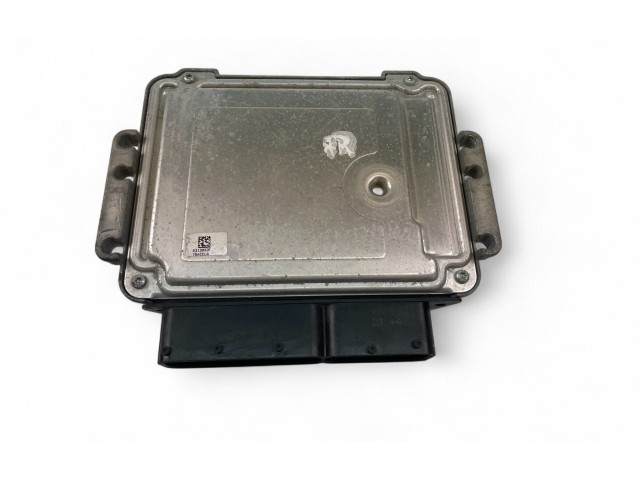 Блок управления двигателем Блок управления 391022A710, 0281013594   KIA Ceed