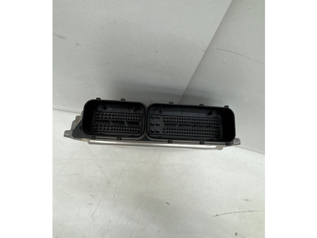 Блок управления двигателя 04L907309K, 04L907309 Volkswagen Caddy