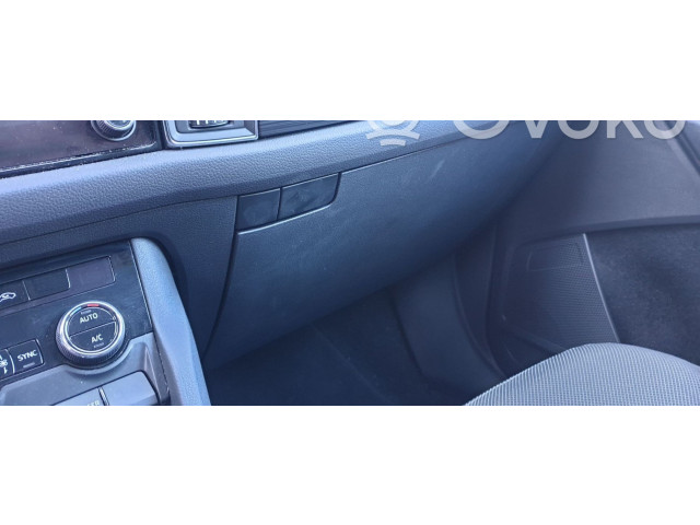 Вентилятор печки    5Q1819021H, 34197   Skoda Kodiaq