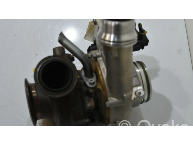 Turbodmychadlo Турбина VIN3A86002, 8513636 BMW X1 F48 F49