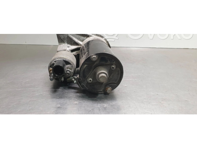 Стартер 02T911024J, 20052012 Audi A1