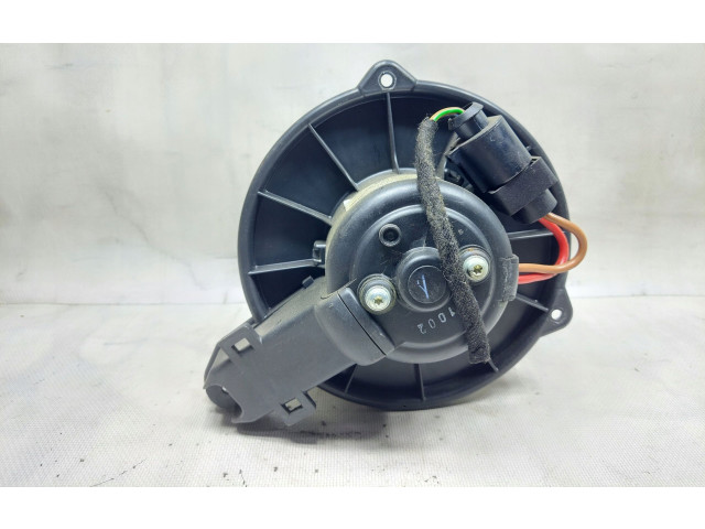 Вентилятор печки 4B1820021B, 0130111202 Audi A6 S6 C5 4B