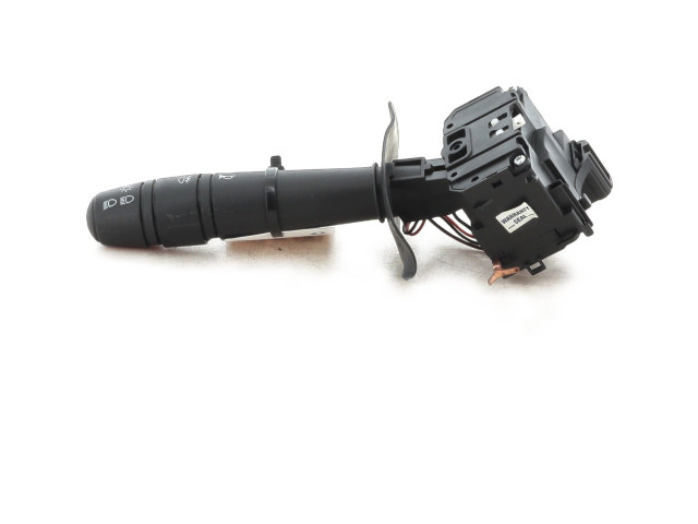 Ручка поворотов/ фонарей Dacia Sandero 2008 - 2012 года 6001551360, N0-9877P