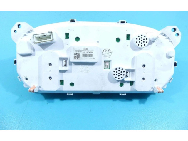 Přístrojová deska Suzuki SX4 S-Cross 2019 34110-64R00, IMPRK1293206