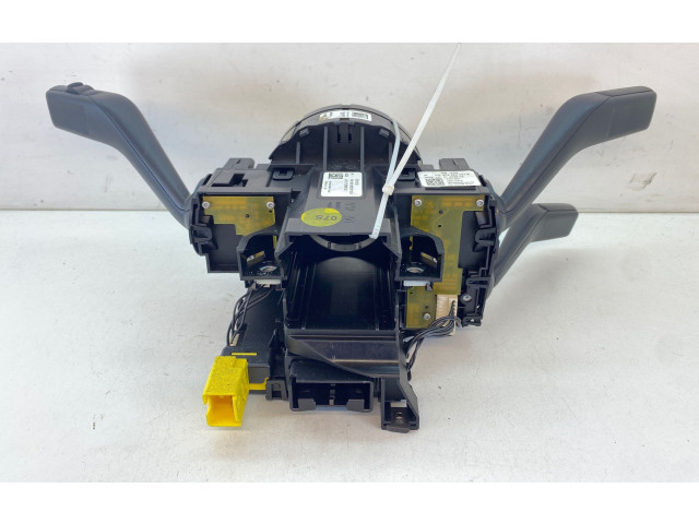 Подрулевой шлейф SRS 3C0959653, 3C9953513B   Volkswagen PASSAT B6