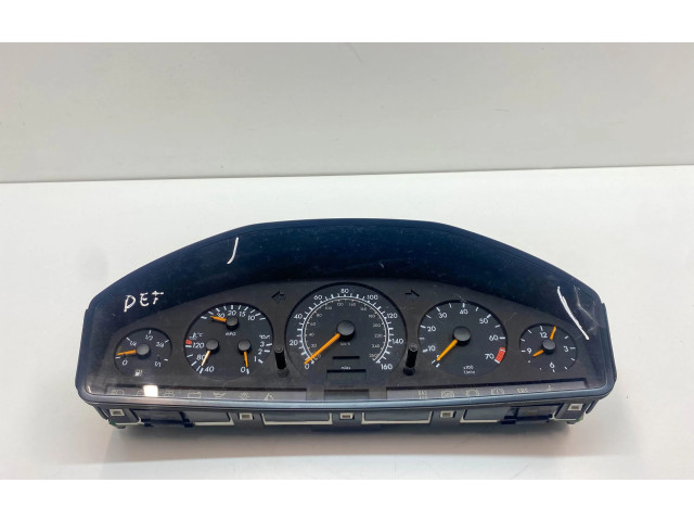 Панель приборов A1294400911, 1294400911 Mercedes-Benz SL R129