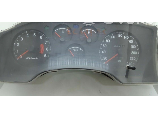Панель приборов MB680845 Mitsubishi Eclipse