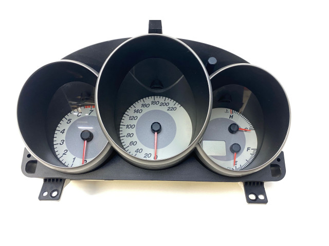 Панель приборов BP4K55430, 43BR5SA Mazda 3 I