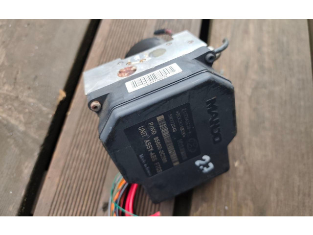 Блок АБС 956002C200   Hyundai  Coupe   -  года