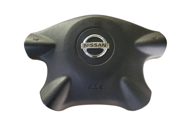 Подушка безопасности водителя BAMPT11008   Nissan X-Trail T30