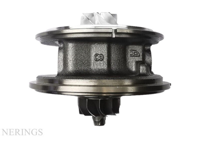 Турбина Ford Transit - Tourneo Connect 845275-0002, CHRA10-0787T