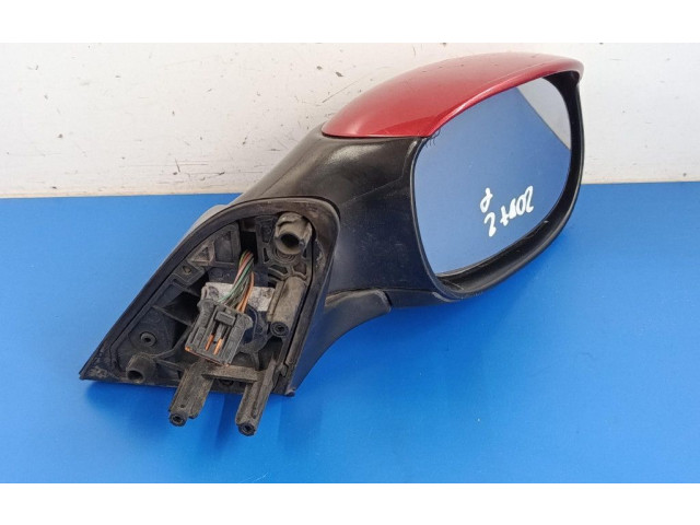 Зеркало электрическое        Citroen Xsara Picasso   -  года   