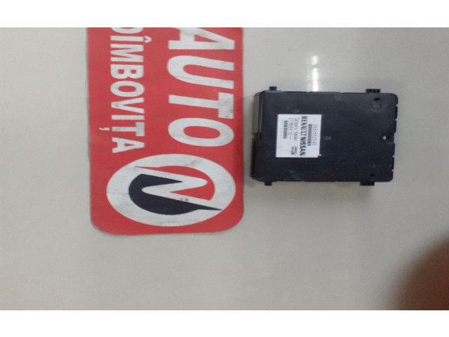 Блок управления 285255204R, DAC104548 Dacia Jogger