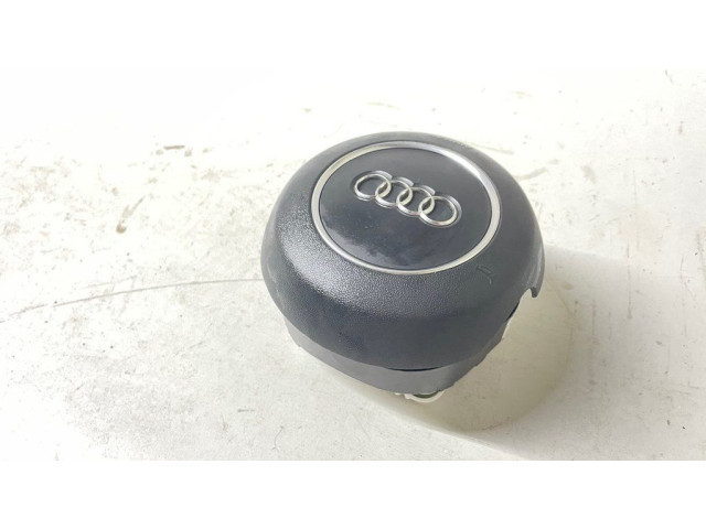 Руль Audi A3 S3 8V  2013-2019 года 8V0880201AL, 62487090A      