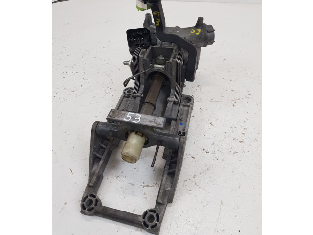    Рулевая рейка    Mini One - Cooper Cabrio R52 2002 - 2008 года