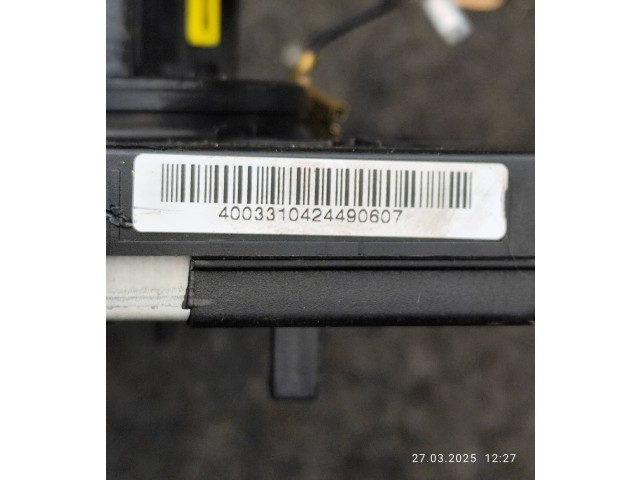 Подрулевой шлейф SRS 1J0959654AC, 5892388   Audi TT Mk1