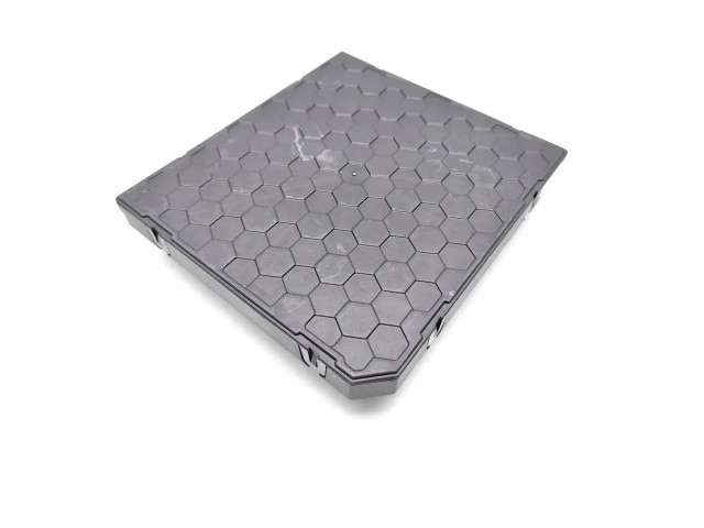 Блок комфорта 5Q0937086AH, F005V01737 Skoda Octavia Mk3 (5E)