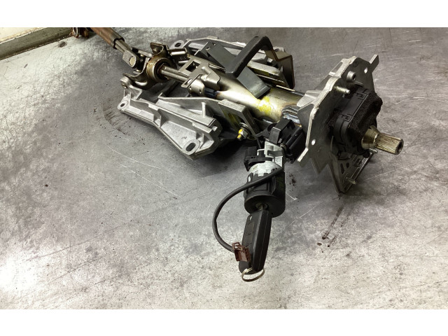    Рулевая рейка 96819480ZD   Citroen C5 2008 - 2016 года