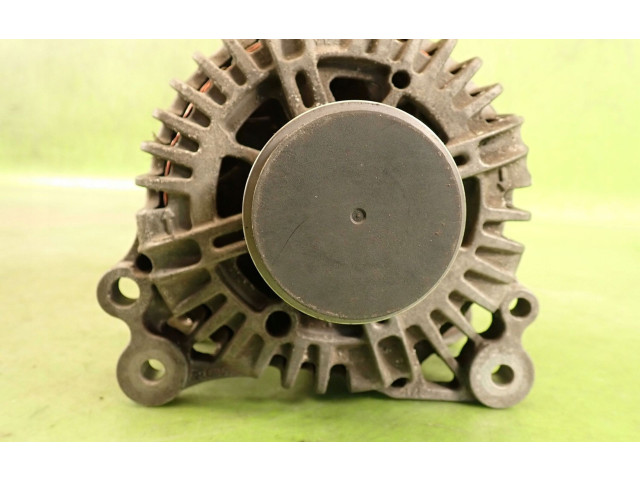 Генератор    Skoda Octavia Mk2 (1Z)      